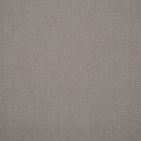 Canvas Rustikal uni in taupe
