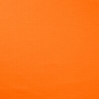 Sweatshirt uni orange