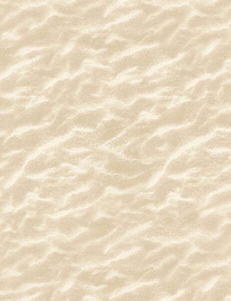 Patchworkstoff Strand sand beige