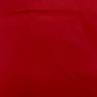 Memory-Effekt-Stoff Kleidertaft rot
