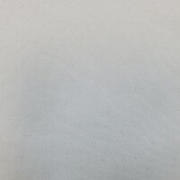 Polyester-Gewebe leicht elastisch uni in grau