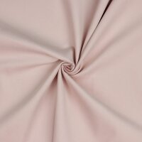 Feincord Babycord uni rosa