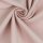 Feincord Babycord uni rosa