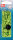 NF Druckknopf Color Snaps Blume 13,6 mm apfel