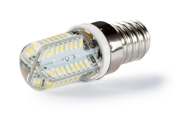 LED Ersatzlampe für Nähmaschine Schraub