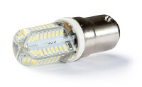 LED Ersatzlampe f&uuml;r N&auml;hmaschine Bajonett
