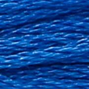 Anchor Sticktwist 8m königsblau