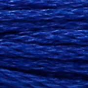 Anchor Sticktwist 8m dunkelblau