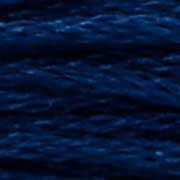 Anchor Sticktwist 8m nachtblau