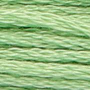 Anchor Sticktwist 8m blassgrün