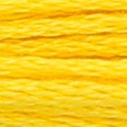 Anchor Sticktwist 8m gelb