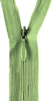 Nahtreißer Tropfen 30cm apfelgrün