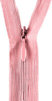 Nahtreißer Tropfen 25cm rosa