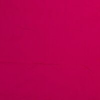 Feincord Babycord uni pink