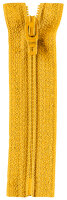 Spiralreißer 18cm gelb