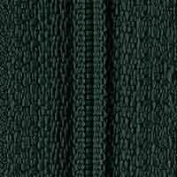 Spiralreißer 20cm dunkelgrün