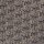 Viskose Borkenkrepp bedruckt Punktmuster auf schwarz
