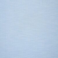 Hemdenstoff jeans-Optik uni hellblau