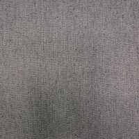 Baumwolle beschichtet Tischdecke dunkel grau