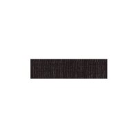 Baumwollband 15 mm schwarz