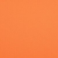Powerstretch uni orange dunkel