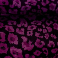 Jersey Blossom violett